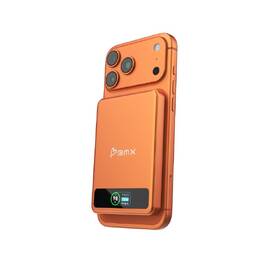 Powerbank BMX SolidSafe™ 5K Solid-State magnetická oranžová

 obrázok produktu 4 z 9