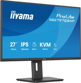 Monitor IIYAMA ProLite XB2797QSNP-B1 čierny

 obrázok produktu 4 z 9