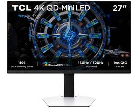 Herný monitor TCL 27C2A biely

 obrázok produktu 3 z 8