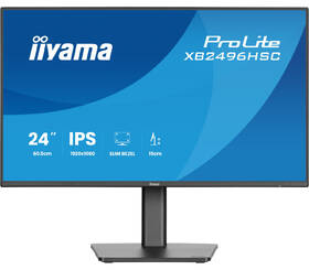 Monitor IIYAMA ProLite XB2496HSC-B1 čierny

 obrázok produktu 3 z 9
