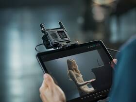 Vysielač DJI SDR Transmission 2 čierny

 obrázok produktu 8 z 9