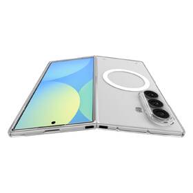 Kryt na mobil Spigen Air Skin MagSafe na Samsung Galaxy Z Fold 8 Ultra priehľadný

 obrázok produktu 7 z 9