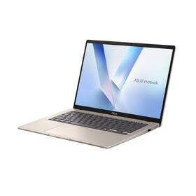 Notebook Asus Vivobook 14 zlatý

 obrázok produktu 3 z 11