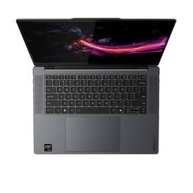 Notebook Lenovo Yoga Pro 7 15ASH11 sivý

 obrázok produktu 4 z 10