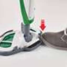 Parný mop Polti SV400_HYGIENE biely/zelený

 obrázok produktu 13 z 23