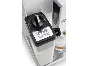 Espresso De'Longhi ECAM 45.760 W biele/nerez

 obrázok produktu 16 z 19
