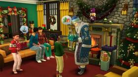 Hra EA The Sims 4 - Roční období 

 obrázok produktu 4 z 4