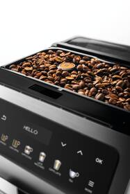 Automatický kávovar Krups EA894T10 Titanium

 obrázok produktu 21 z 29