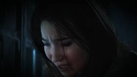 Hra Sony Until Dawn PS HITS 

 obrázok produktu 2 z 6
