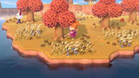 Hra Nintendo Animal Crossing: New Horizons 

 obrázok produktu 9 z 11