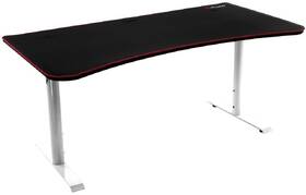 Herný stôl Arozzi Arena 160 x 82 cm čierny/biely

 obrázok produktu 2 z 2