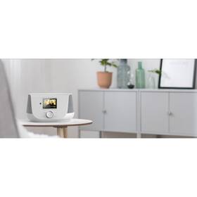 Internetový rádioprijímač s DAB+ Hama DIR3300SBT biely

 obrázok produktu 6 z 7