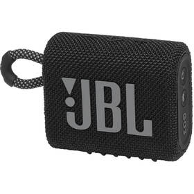 Prenosný reproduktor JBL GO3 čierny

 obrázok produktu 8 z 14