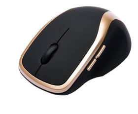Myš Connect IT WM2200 čierna/zlatá

 obrázok produktu 2 z 7