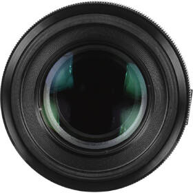 Objektív Sony FE 90 mm f/2.8 Macro G OSS čierny

 obrázok produktu 6 z 7