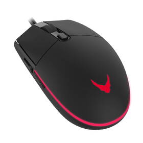 Myš PLATINET VARR VSETMPX5 + podložka pod myš čierna

 obrázok produktu 1 z 3