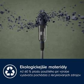 Tyčový vysávač Electrolux EP71UB14DB 

 obrázok produktu 13 z 16