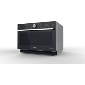 Mikrovlnná rúra Whirlpool MWSC 933 SB strieborná

 obrázok produktu 3 z 3