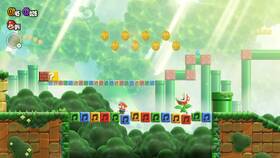 Hra Nintendo Switch Super Mario Bros. Wonder 

 obrázok produktu 1 z 11