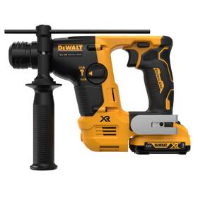 Kladivo Dewalt DCH072L2-QW (s batériou) 

 obrázok produktu 1 z 4