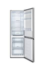 Chladnička s mrazničkou Hisense RB390N4BCC nerez

 obrázok produktu 4 z 4
