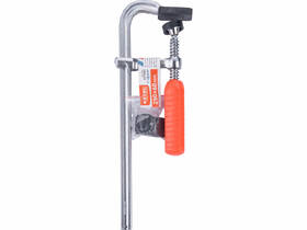 Stolárska svorka Extol Premium 8815004 250x60mm 

 obrázok produktu 3 z 3