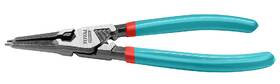 Kliešte Total tools THTJ21803 180mm 

 obrázok produktu 2 z 3