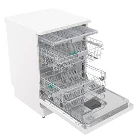 Umývačka riadu Gorenje GS673B60W biela

 obrázok produktu 8 z 16