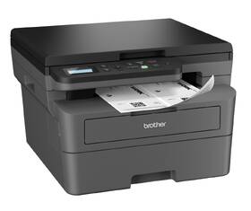 Tlačiareň multifunkčná Brother DCP-L2622DW čierna/sivá

 obrázok produktu 6 z 6