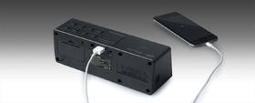 Rádiobudík MUSE M-172DBT čierny

 obrázok produktu 3 z 4
