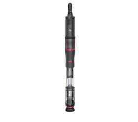 Tyčový vysávač Hoover HFX10H 011 čierny/ružový

 obrázok produktu 10 z 43