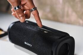 Prenosný reproduktor Sony ULT FIELD 1 čierny

 obrázok produktu 8 z 10