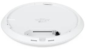 Prístupový bod (AP) Ubiquiti UniFi U7 Pro, Wi-Fi 7 biely

 obrázok produktu 4 z 6