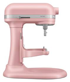 Kuchynský robot KitchenAid 5KSM70SHXEDR ružový

 obrázok produktu 4 z 9
