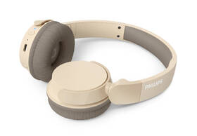 Slúchadlá Philips TAH3209BG béžová

 obrázok produktu 3 z 7