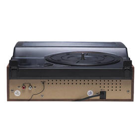 Gramofón Denver VPR-190 hnedý

 obrázok produktu 4 z 8