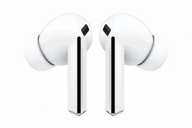 Slúchadlá Samsung Galaxy Buds3 Pro biela

 obrázok produktu 6 z 24