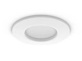 Vstavané svietidlo Philips Slim downlight S (90mm) biele

 obrázok produktu 1 z 6
