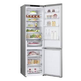 Chladnička s mrazničkou LG GBV5240CPY strieborná

 obrázok produktu 11 z 17