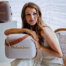 Chladiaca taška Polarbox PLB6/PERLA/GOLD zlatá

 obrázok produktu 4 z 4