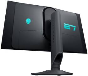 Herný monitor Dell Alienware AW2725DF čierny

 obrázok produktu 5 z 8