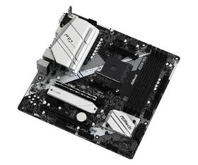 Základná doska ASRock B550M PRO4 

 obrázok produktu 2 z 4
