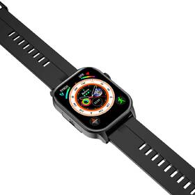 Inteligentné hodinky Carneo Ventura HR+ Cellular 4G čierne

 obrázok produktu 6 z 9
