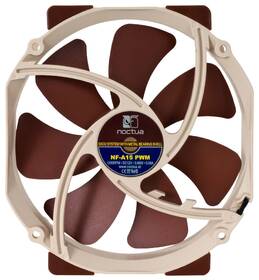 Ventilátor Noctua NF-A15 PWM hnedý

 obrázok produktu 2 z 4