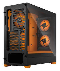 Case FRACTAL DESIGN RGB Orange Core Tempered Glass Clear Tint čierna

 obrázok produktu 3 z 11