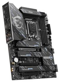 Základná doska MSI Z890 GAMING PLUS WIFI 

 obrázok produktu 2 z 4