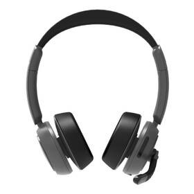 Headset PORT CONNECT ON'R 700 čierny

 obrázok produktu 1 z 10