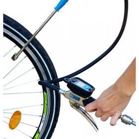 Kompresor Güde V12 PRO (s baterií) 

 obrázok produktu 5 z 6