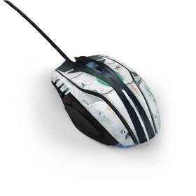 Myš Hama URAGE MORPH 

 obrázok produktu 4 z 9