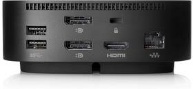 Dokovacia stanica HP USB-C G5 čierna

 obrázok produktu 2 z 3